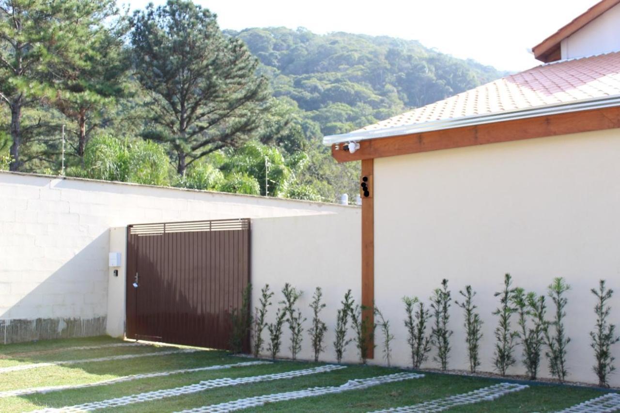 Refugio A 800M Da Praia-Pet Ok & Churras Balneario Camboriu Exterior photo